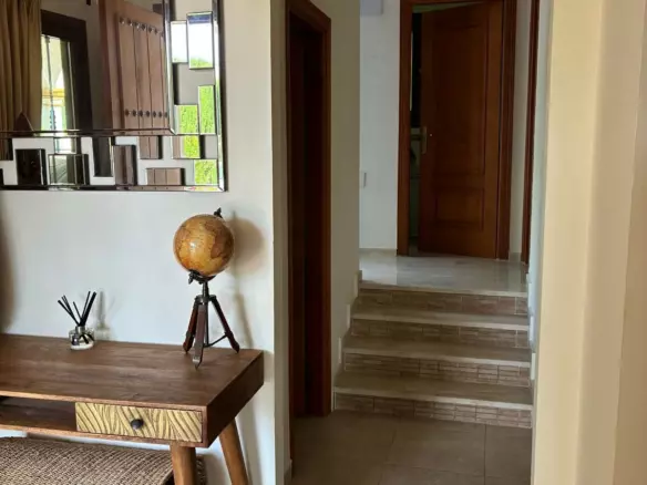 4-bedroom Villa In Mijas, Spain (361 M²)