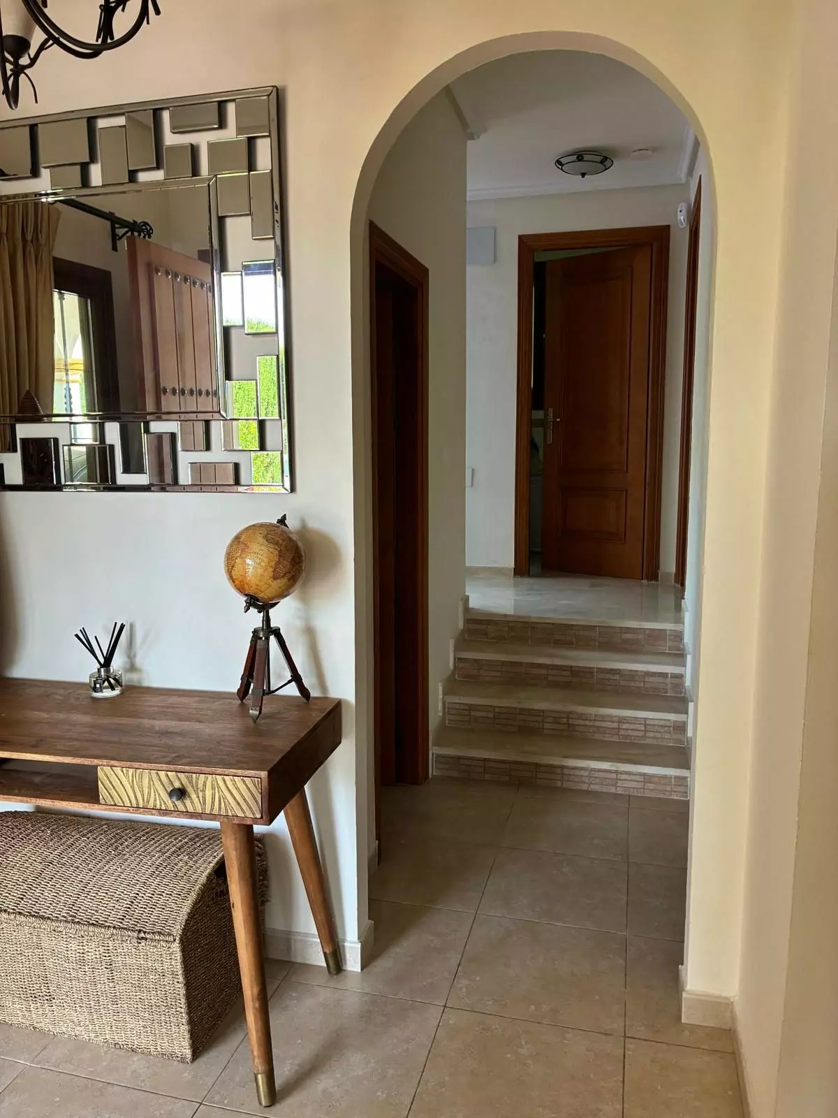 4-bedroom Villa In Mijas, Spain (361 M²)