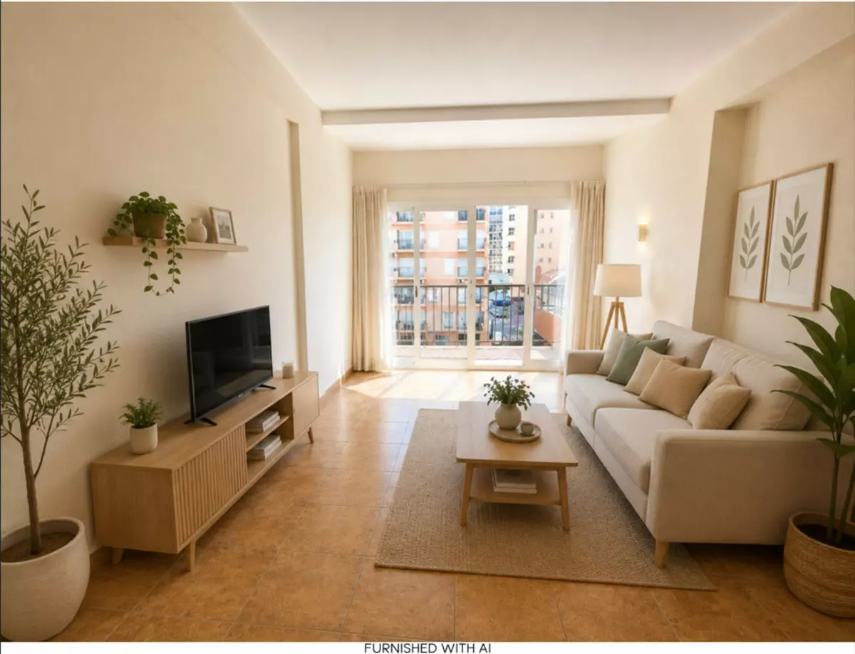 ShowFeedImage-e507fe 2-bedroom Apartment In Fuengirola, Spain (51 M²)