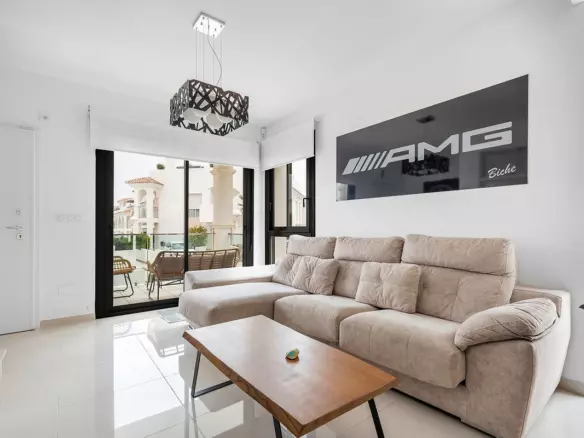 4-bedroom Villa In Rojales, Spain (157 M²)
