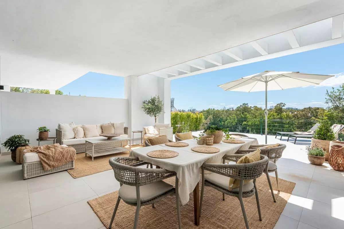 4-bedroom Villa In Marbella, Spain (256 M²)