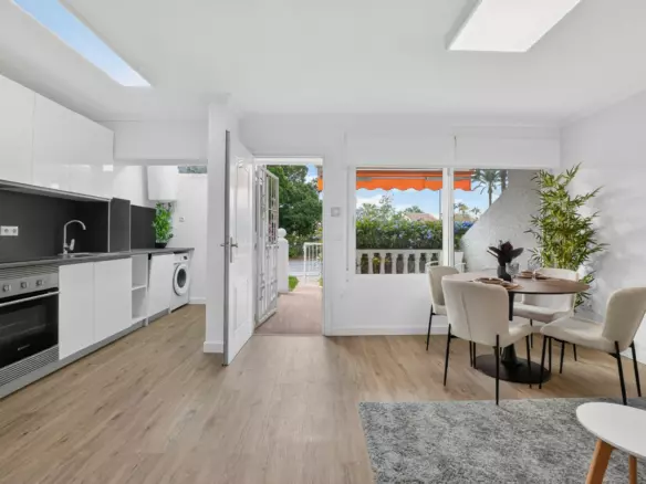 2-bedroom Apartment In Orihuela, Spain (56 M²)