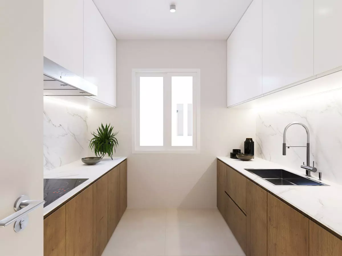 3-bedroom Apartment In Vélez – Málaga, Spain (85 M²)