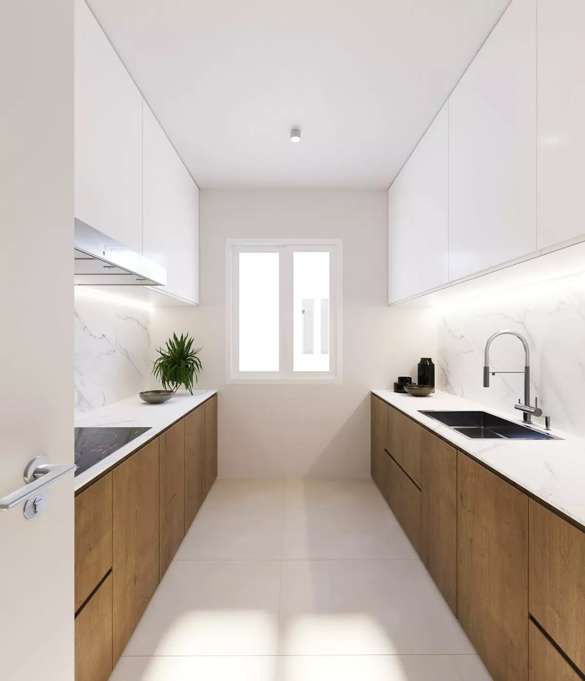 3-bedroom Apartment In Vélez – Málaga, Spain (85 M²)