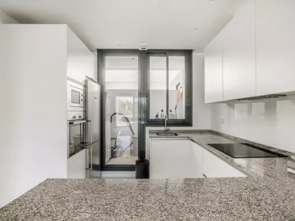 2-bedroom Apartment In Benahavis, Spain (222 M²)