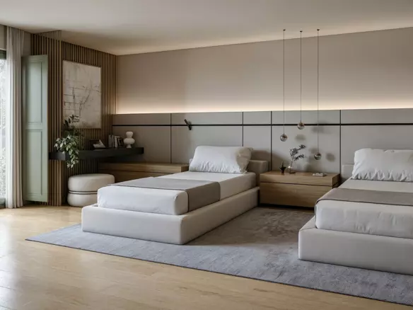 1-bedroom Apartment In Estepona, Spain (53 M²)