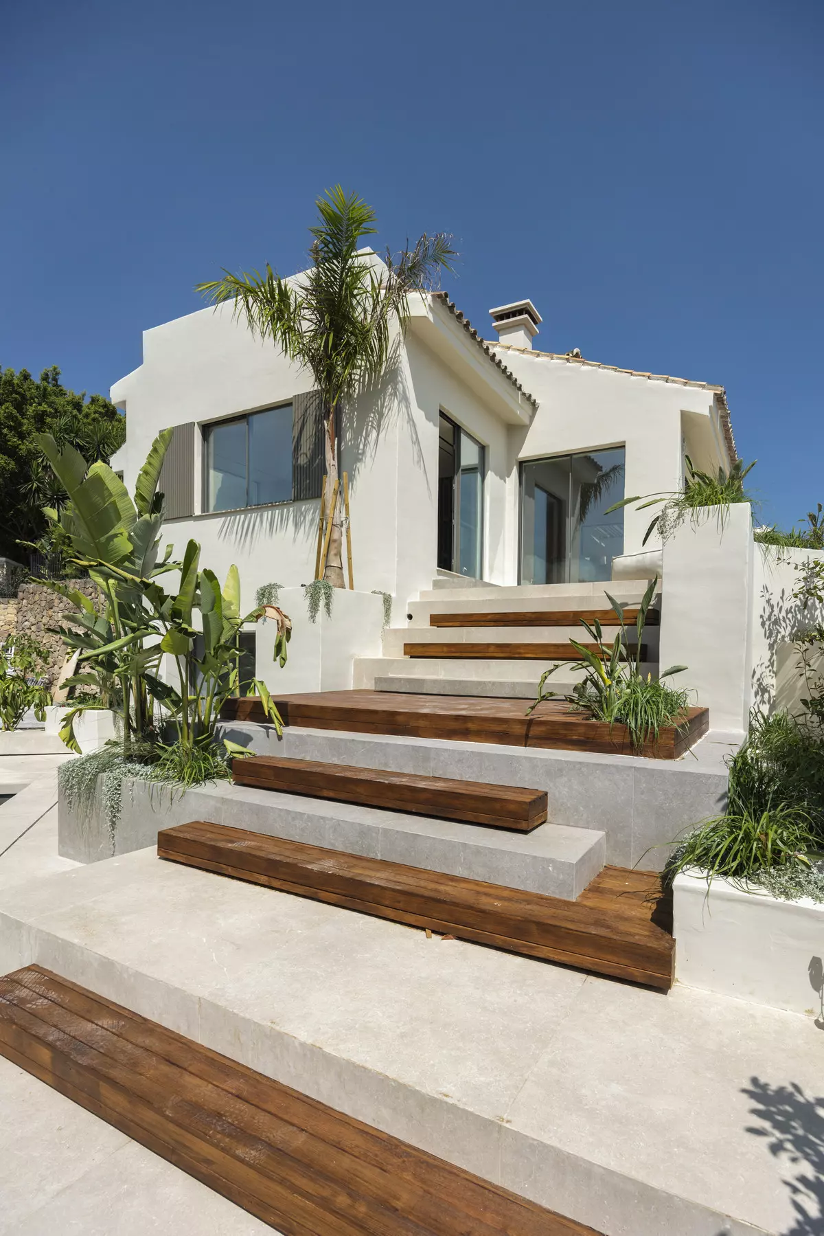5-bedroom Villa In Marbella, Spain (785 M²)