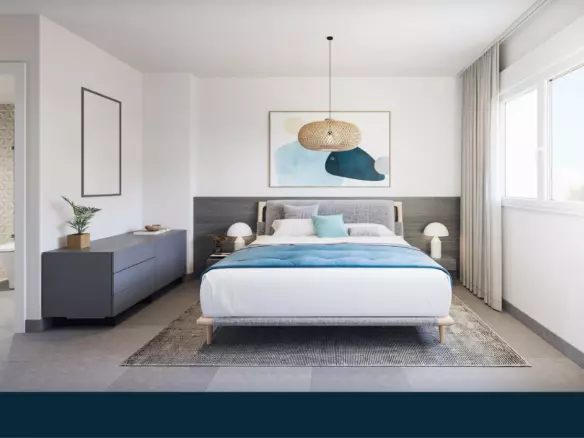 2-bedroom Apartment In Vélez – Málaga, Spain (76 M²)