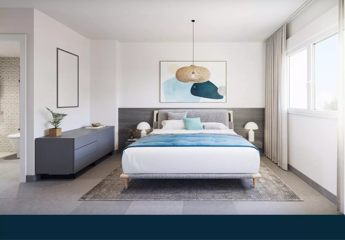 2-bedroom Apartment In Vélez – Málaga, Spain (76 M²)