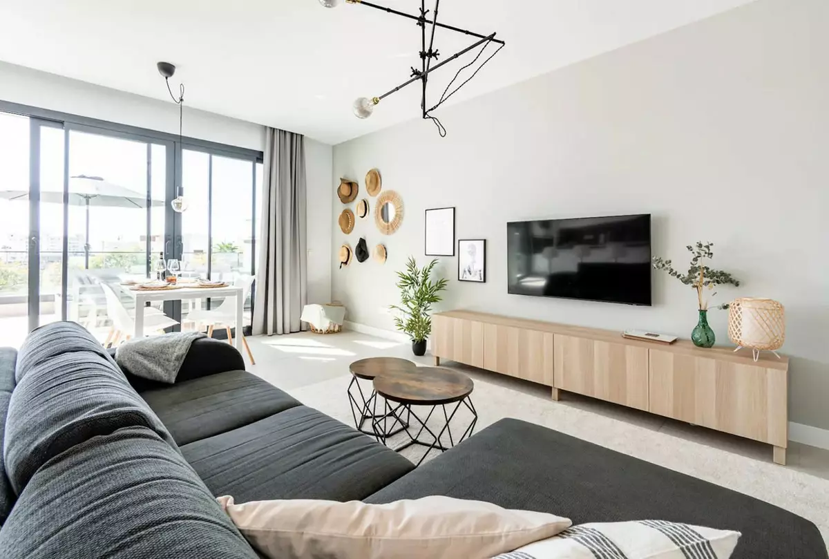 2-bedroom Apartment In Estepona, Spain (99 M²)