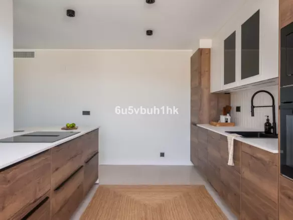 3-bedroom Apartment In Benalmádena, Spain (212 M²)