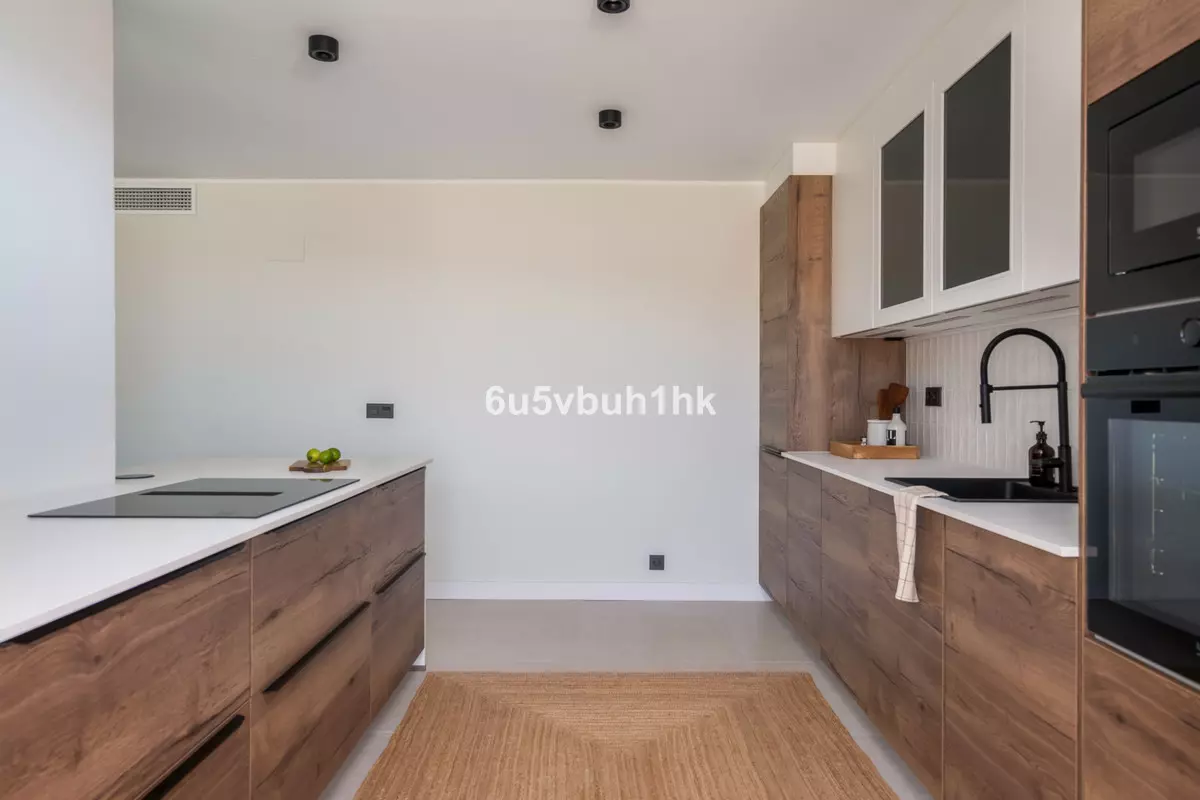 3-bedroom Apartment In Benalmádena, Spain (212 M²)