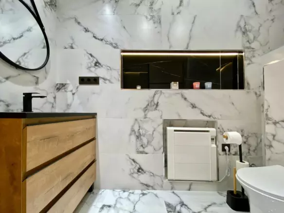 Apartment In Marbella, Spain (37 M²)