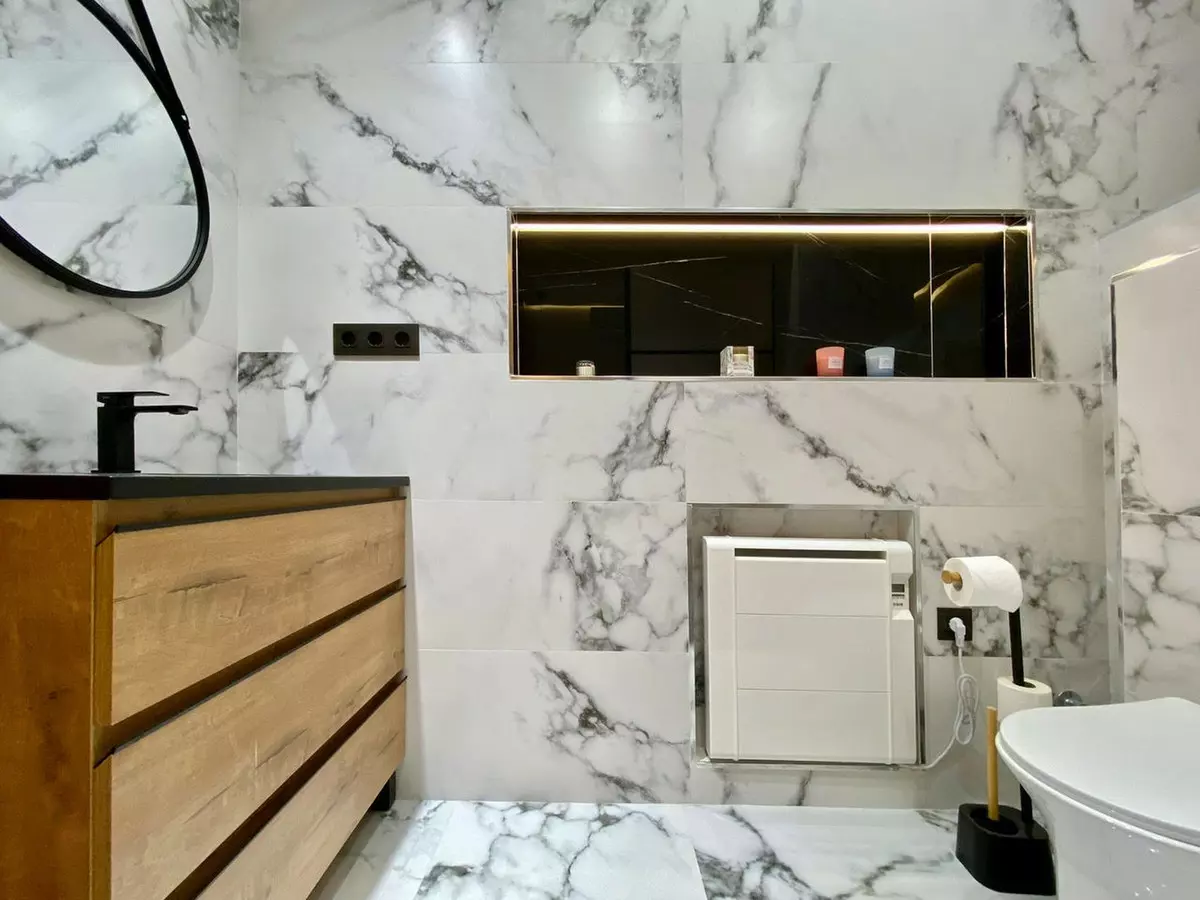 Apartment In Marbella, Spain (37 M²)