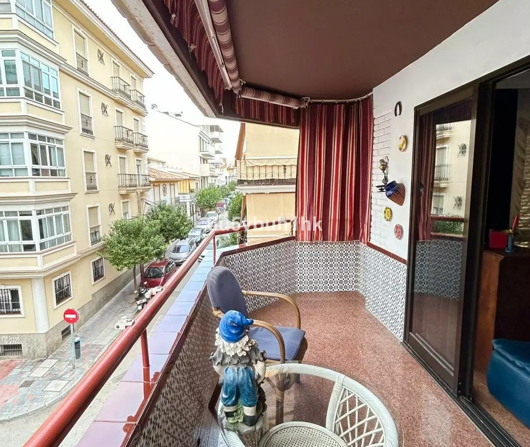 4-bedroom Apartment In Fuengirola, Spain (217 M²)