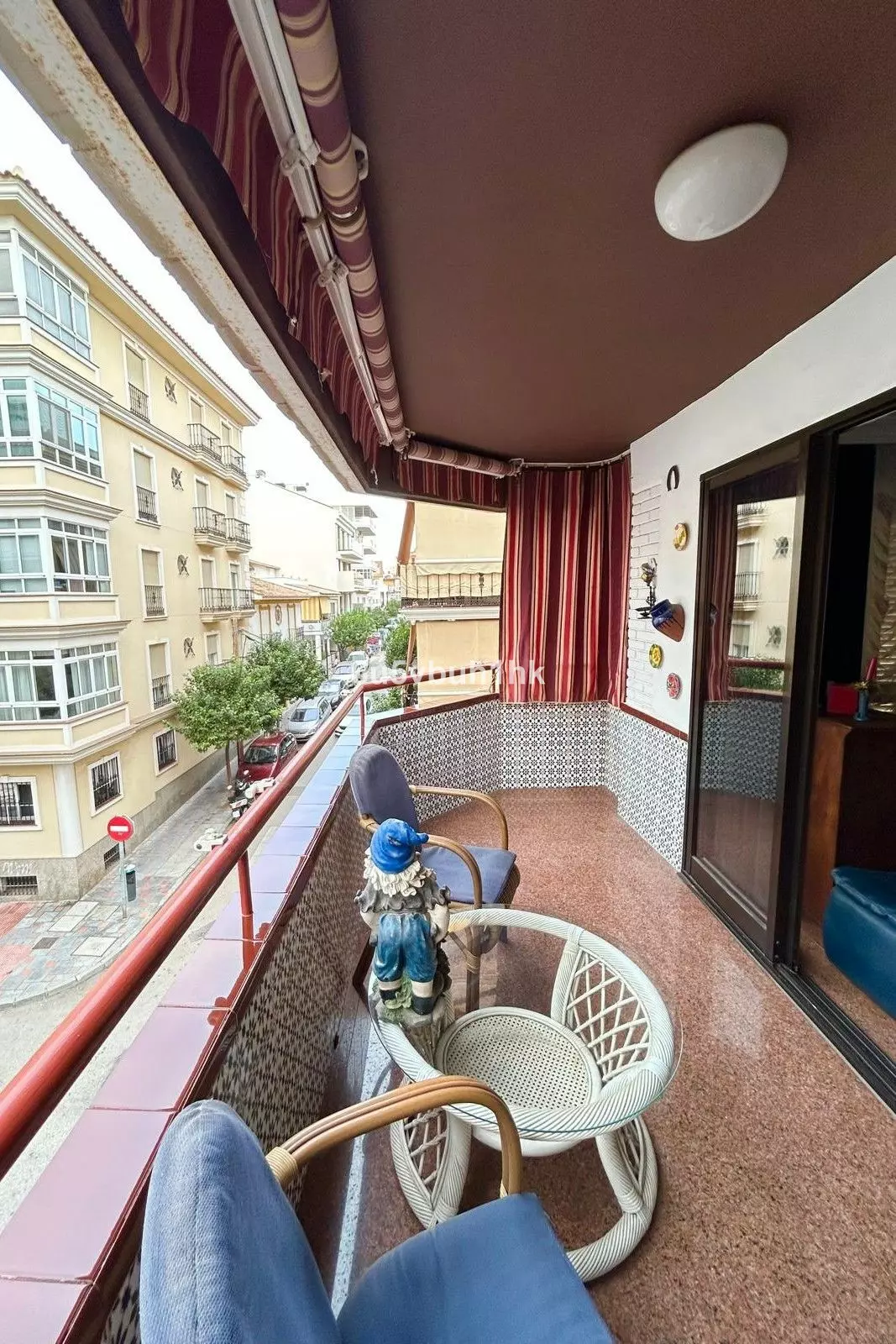 4-bedroom Apartment In Fuengirola, Spain (217 M²)
