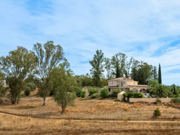 6-bedroom Country House In Mijas, Spain (542 M²)
