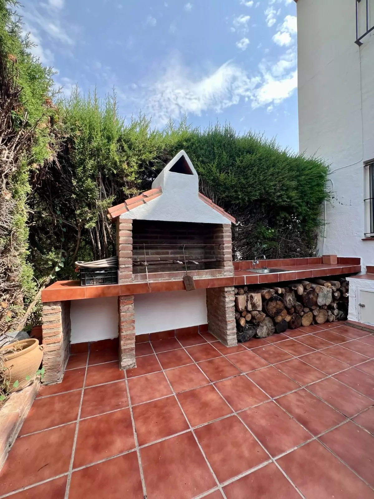 3-bedroom Town House In Estepona, Spain (120 M²)