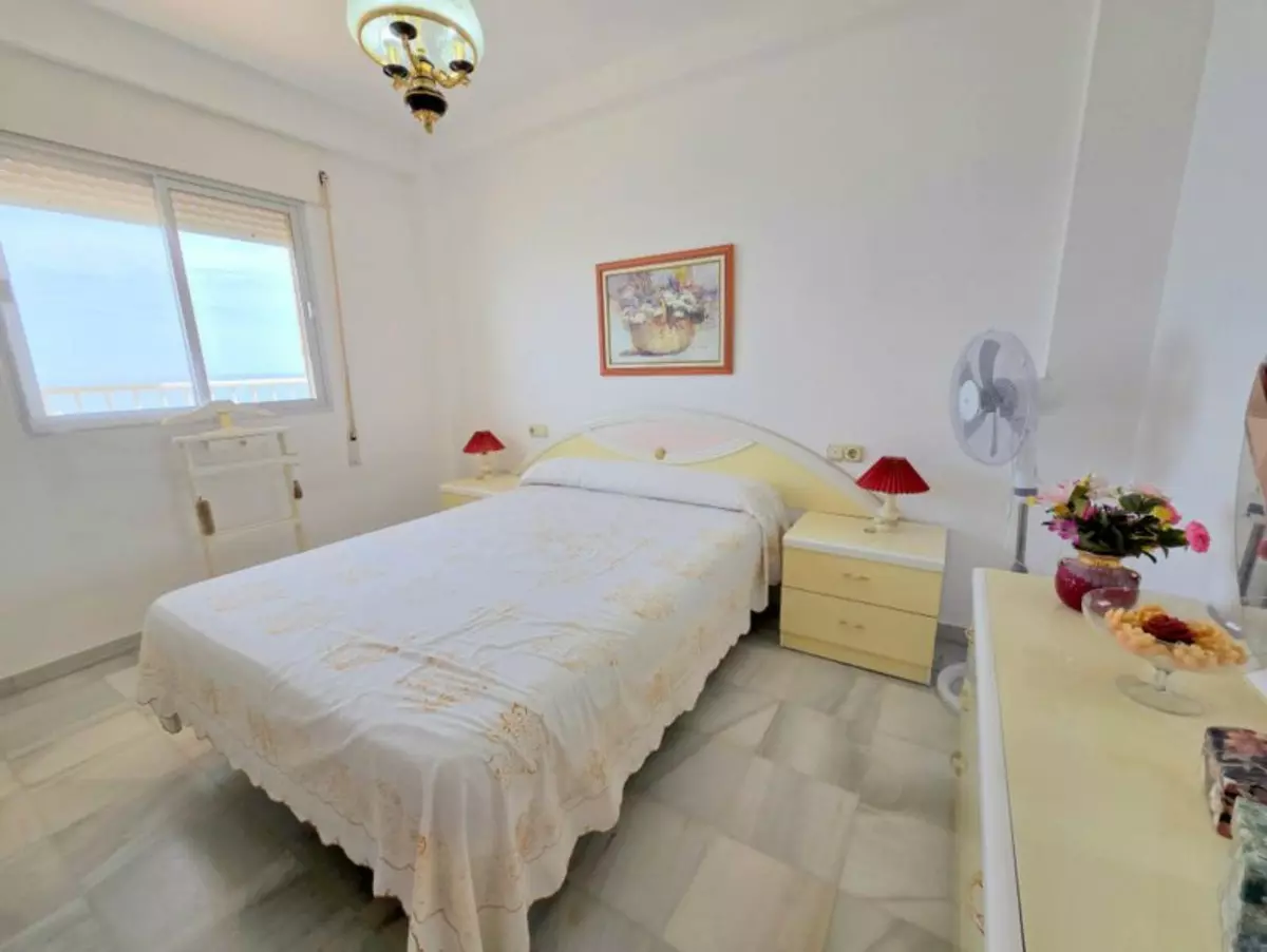 3-bedroom Apartment In Manilva, Spain (90 M²)