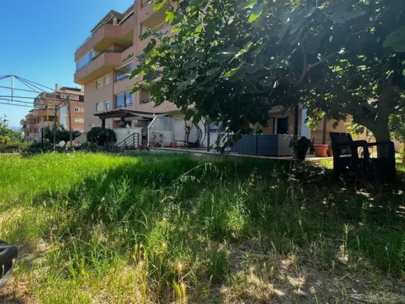 3-bedroom Apartment In Torremolinos, Spain (140 M²)