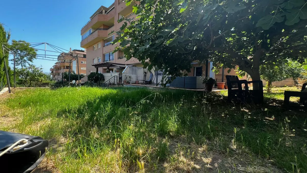 3-bedroom Apartment In Torremolinos, Spain (140 M²)
