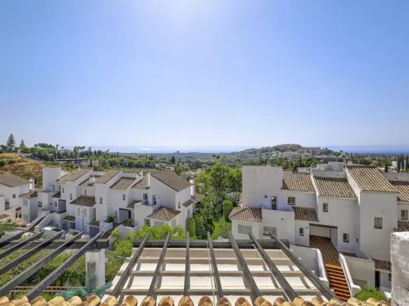 3-bedroom Apartment In Málaga, Spain (146 M²)