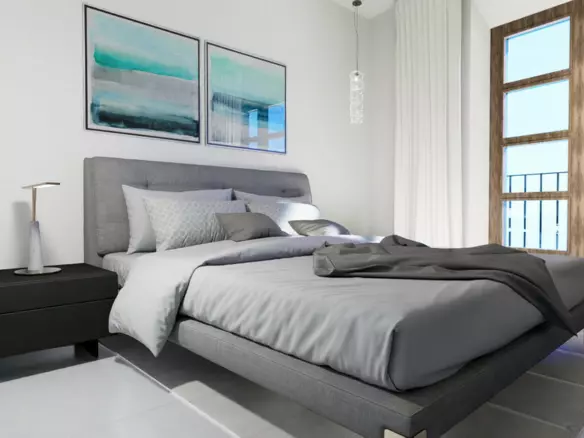 3-bedroom Villa In Estepona, Spain (260 M²)