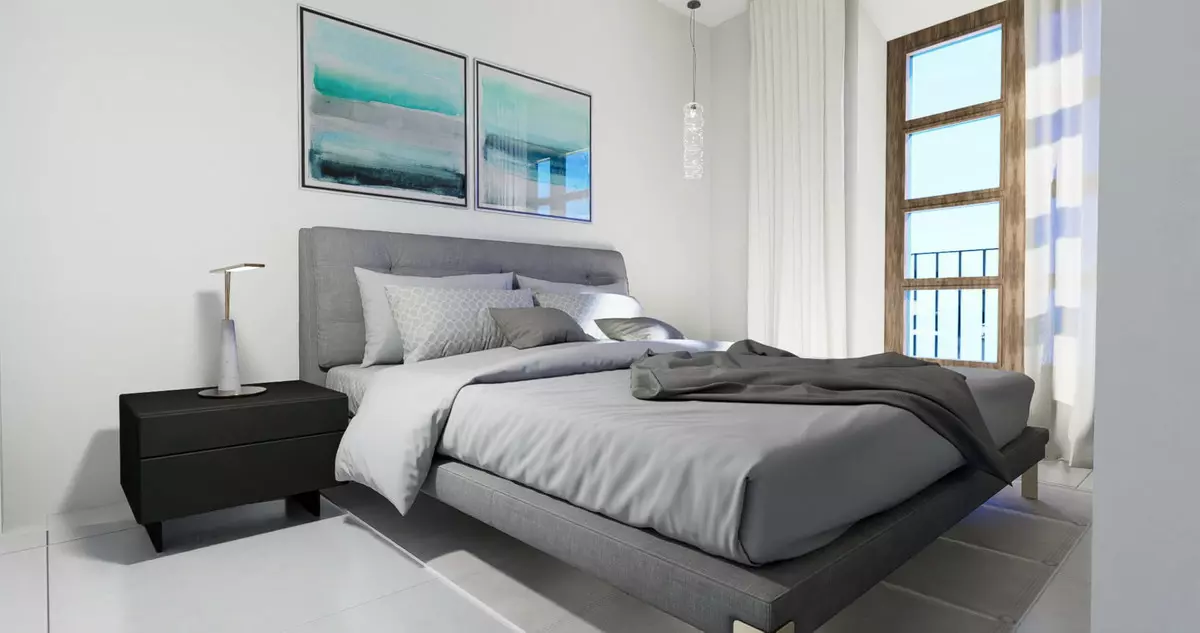3-bedroom Villa In Estepona, Spain (260 M²)