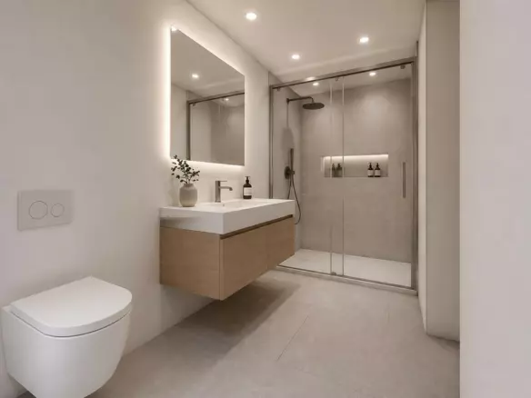 4-bedroom Villa In Estepona, Spain (274 M²)