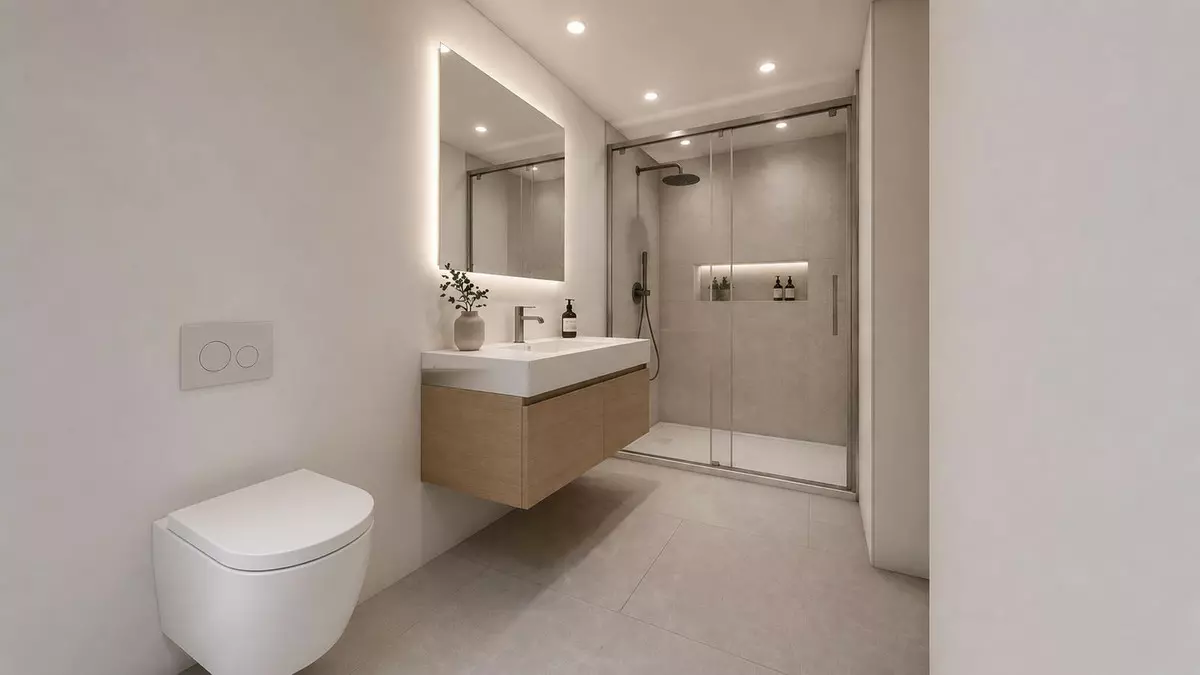 4-bedroom Villa In Estepona, Spain (274 M²)