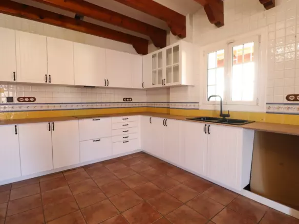 5-bedroom Villa In Formentera Del Segura, Spain (621 M²)