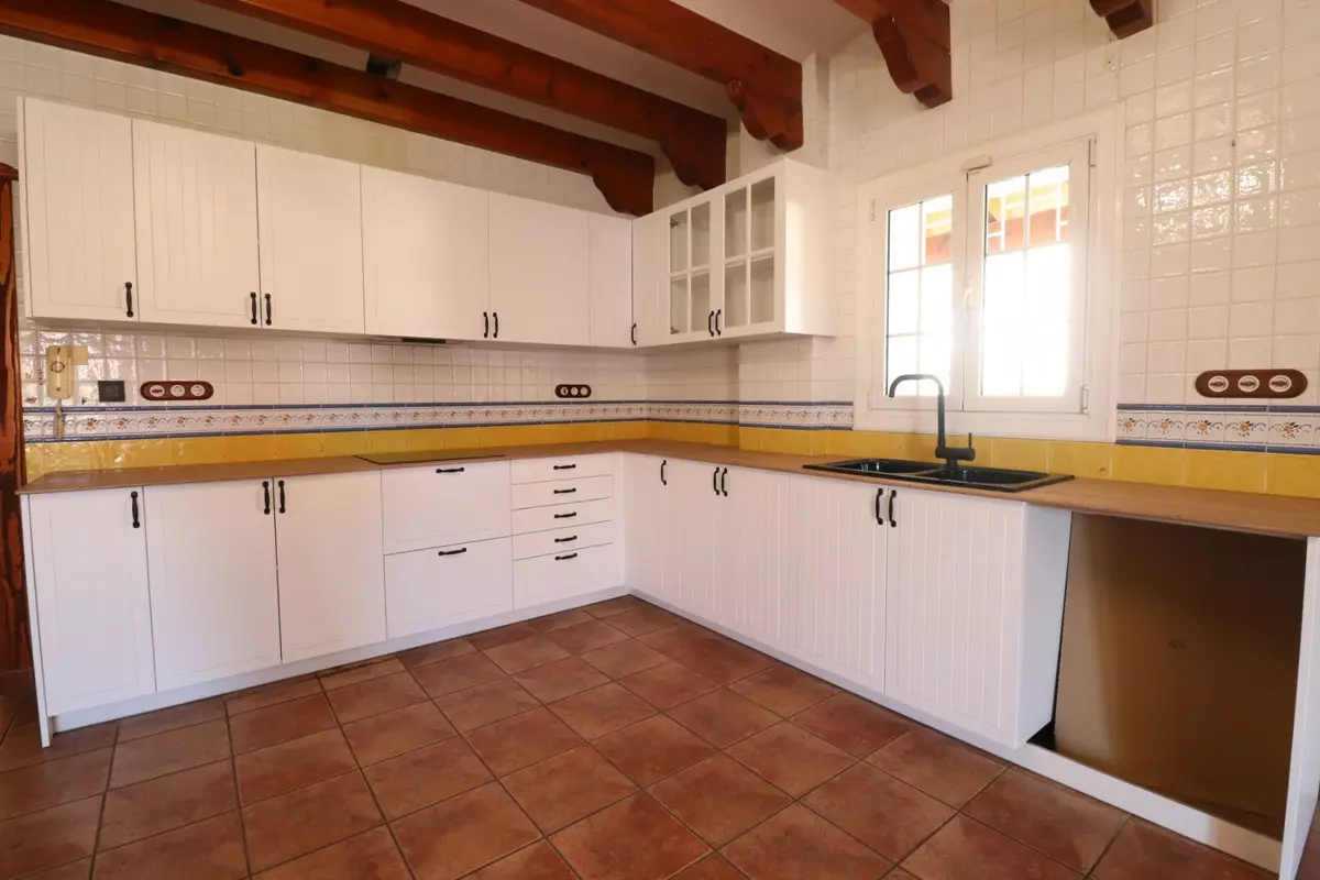 5-bedroom Villa In Formentera Del Segura, Spain (621 M²)