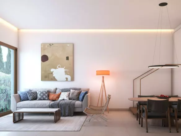 2-bedroom Apartment In Torremolinos, Spain (94 M²)