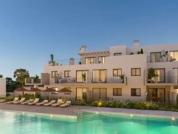 2-bedroom Apartment In Vélez – Málaga, Spain (90 M²)