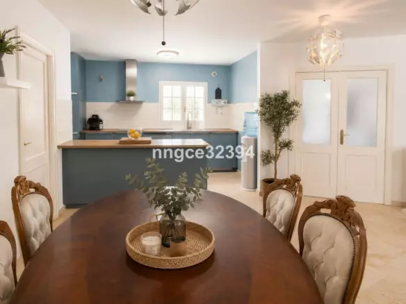 5-bedroom Apartment In Estepona, Spain (321 M²)