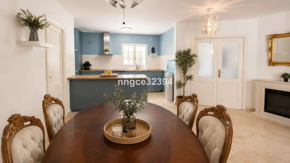 5-bedroom Apartment In Estepona, Spain (321 M²)
