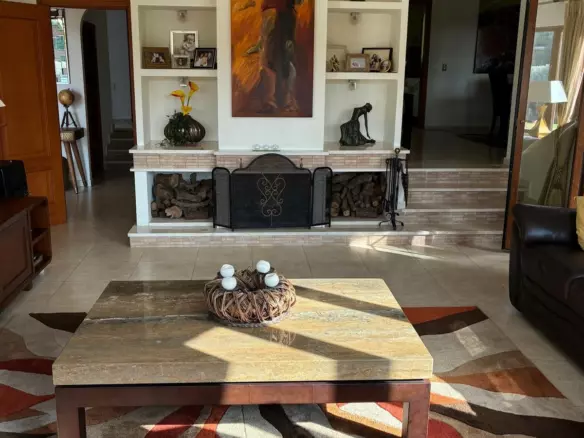 4-bedroom Villa In Mijas, Spain (361 M²)