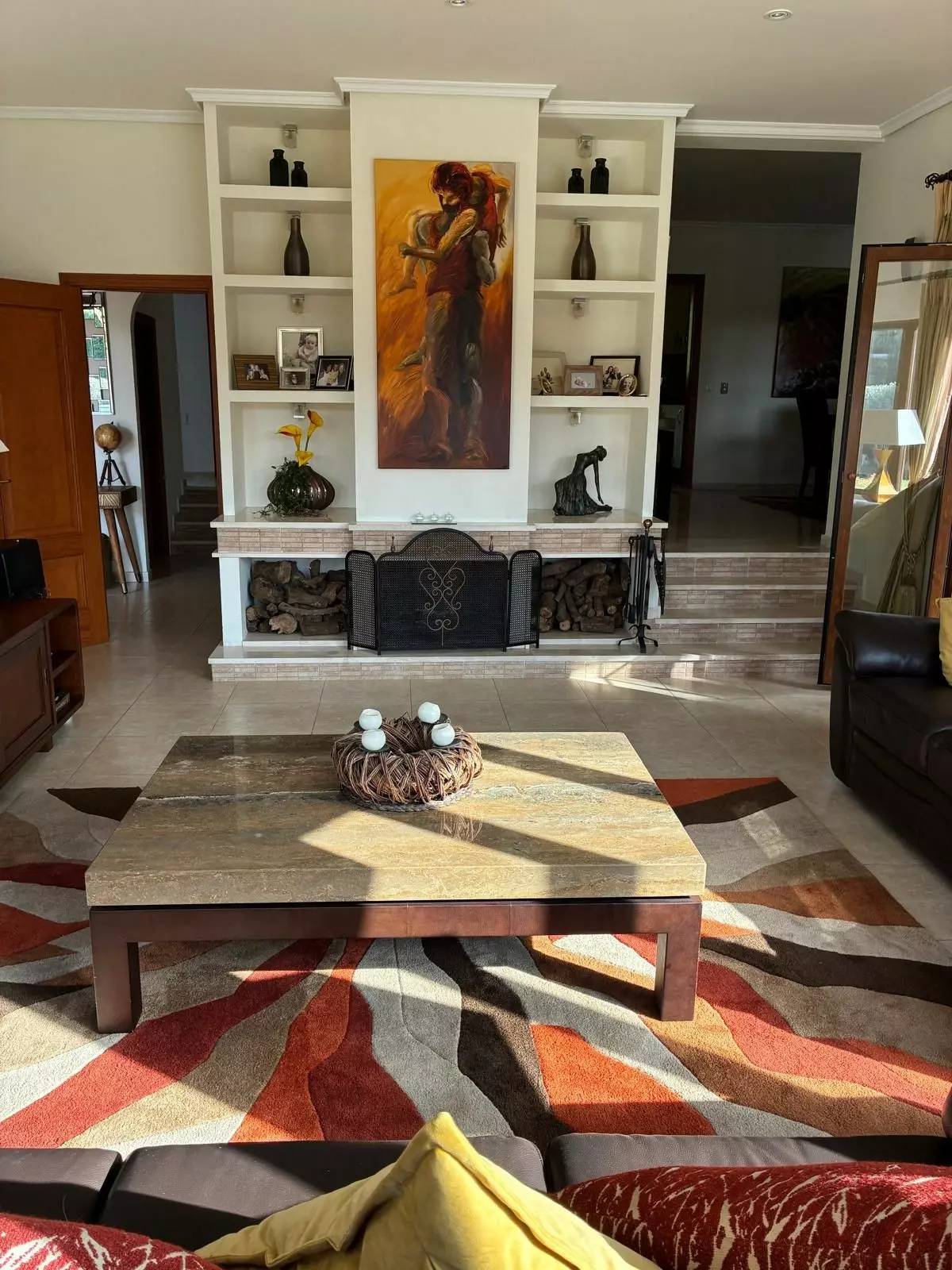 4-bedroom Villa In Mijas, Spain (361 M²)
