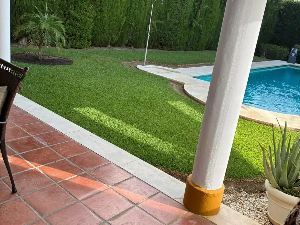 4-bedroom Villa In Mijas, Spain (361 M²)