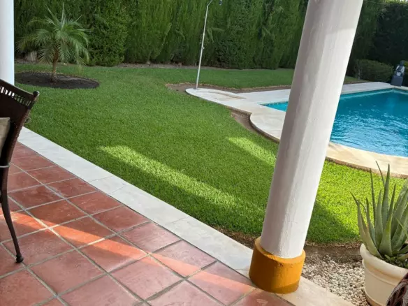4-bedroom Villa In Mijas, Spain (361 M²)