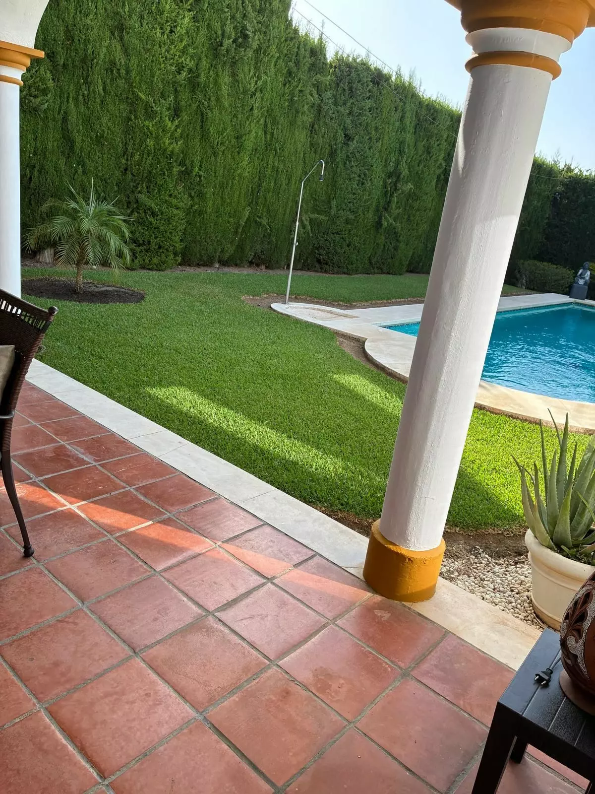 4-bedroom Villa In Mijas, Spain (361 M²)