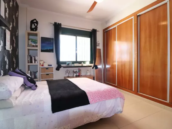 4-bedroom Villa In Rojales, Spain (175 M²)