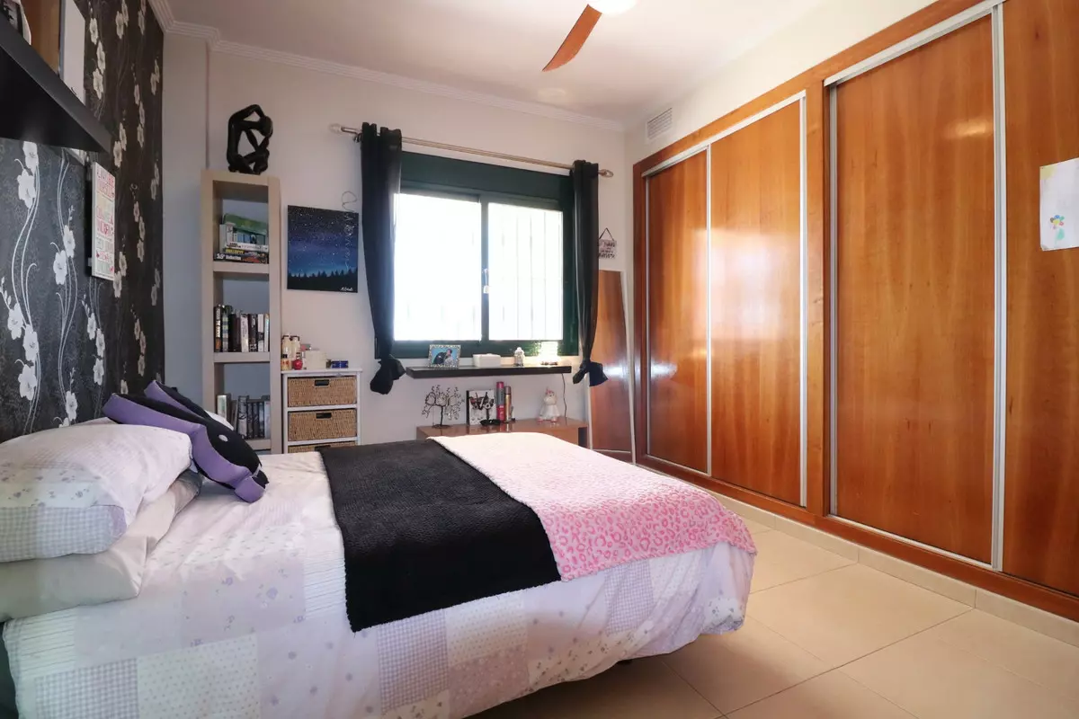 4-bedroom Villa In Rojales, Spain (175 M²)