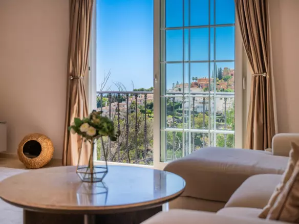 3-bedroom Villa In Marbella, Spain (204 M²)