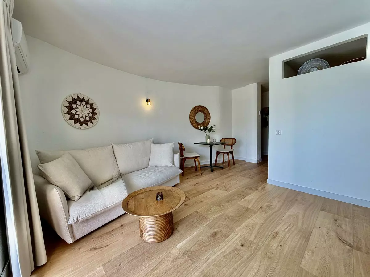 2-bedroom Apartment In Mijas, Spain (60 M²)