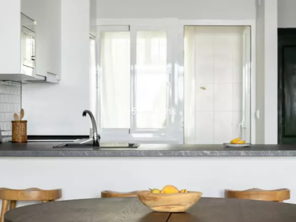 2-bedroom Apartment In Mijas, Spain (95 M²)