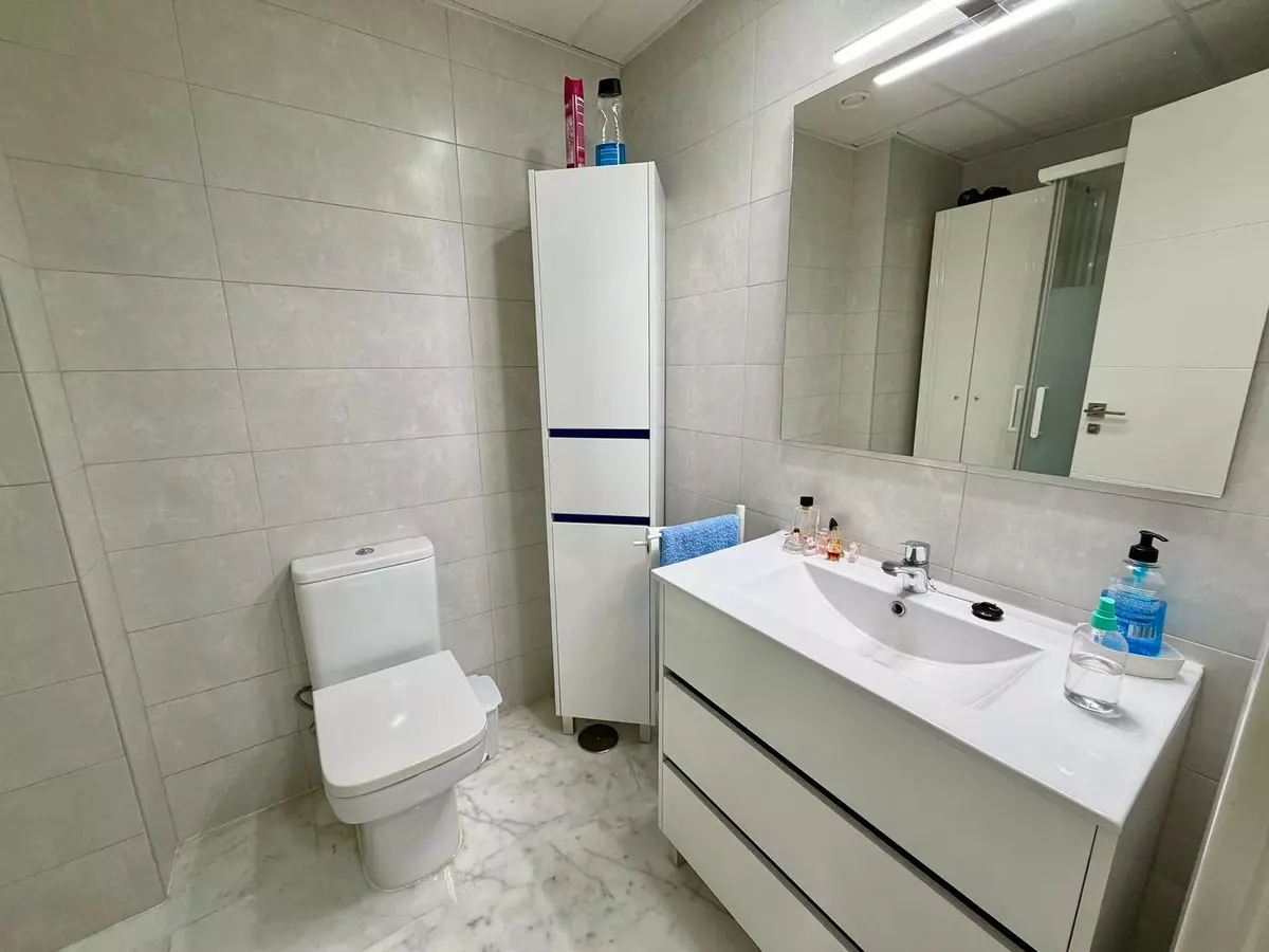 2-bedroom Apartment In Fuengirola, Spain (66 M²)