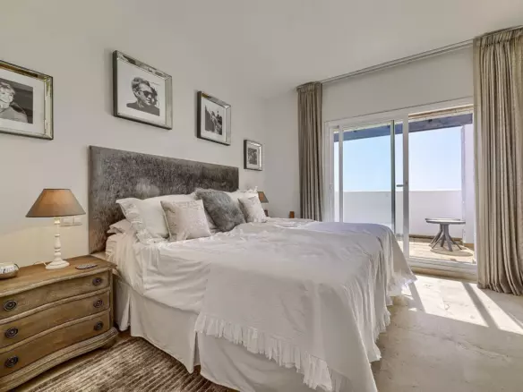 3-bedroom Apartment In Málaga, Spain (146 M²)