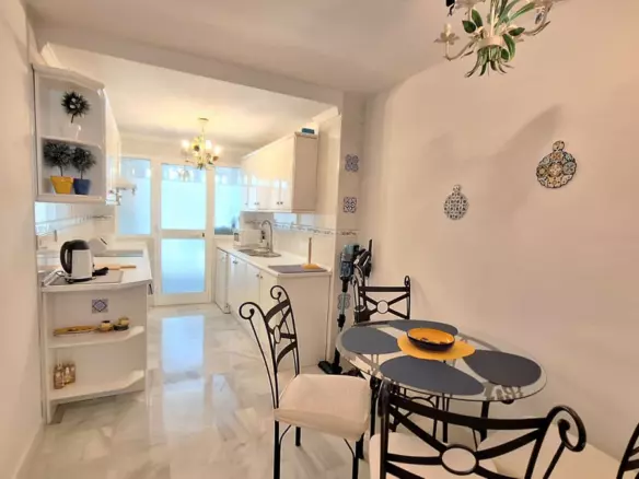 2-bedroom Apartment In Estepona, Spain (114 M²)