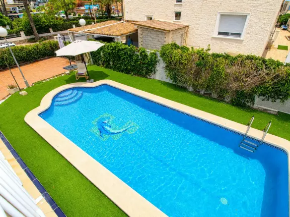5-bedroom Villa In Orihuela, Spain (329 M²)